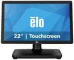 elo Touch Solution EloPOS™ Touchscreen-Monitor 54.6 cm (21.5 Zoll) 1920 x 1080 Pixel 16:9 14 ms USB-A (USB 3.0), USB-A (
