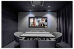 Avocor Avocor AVH-7520 - 190 cm (75") Diagonalk Digital Signage Display 190.5 cm 75 Zoll 3840 x 2160 Pixel - Image 5
