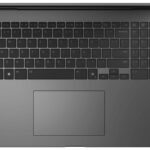 LG Electronics Notebook Gram 17ZB90TL-G.AZ79G 43.2 cm (17 Zoll) WQXGA Intel® Core™ Ultra 7 256V 16 GB RAM 1000 GB SSD De