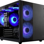 CSL Computer Gaming PC M12830H Intel® Core™ Ultra 7 265K 5.5 GHz 32 GB RAM 1000 GB SSD Intel Intel UHD Graphics Win 11 H