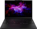Lenovo Workstation Notebook ThinkPad P16s Gen 3 21KS 40.6 cm (16 Zoll) WUXGA Intel® Core™ Ultra 7 155H 32 GB RAM 1 TB SS