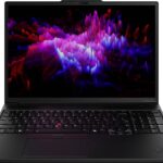 Lenovo Workstation Notebook ThinkPad P16s Gen 3 21KS 40.6 cm (16 Zoll) WUXGA Intel® Core™ Ultra 7 155H 32 GB RAM 1 TB SS