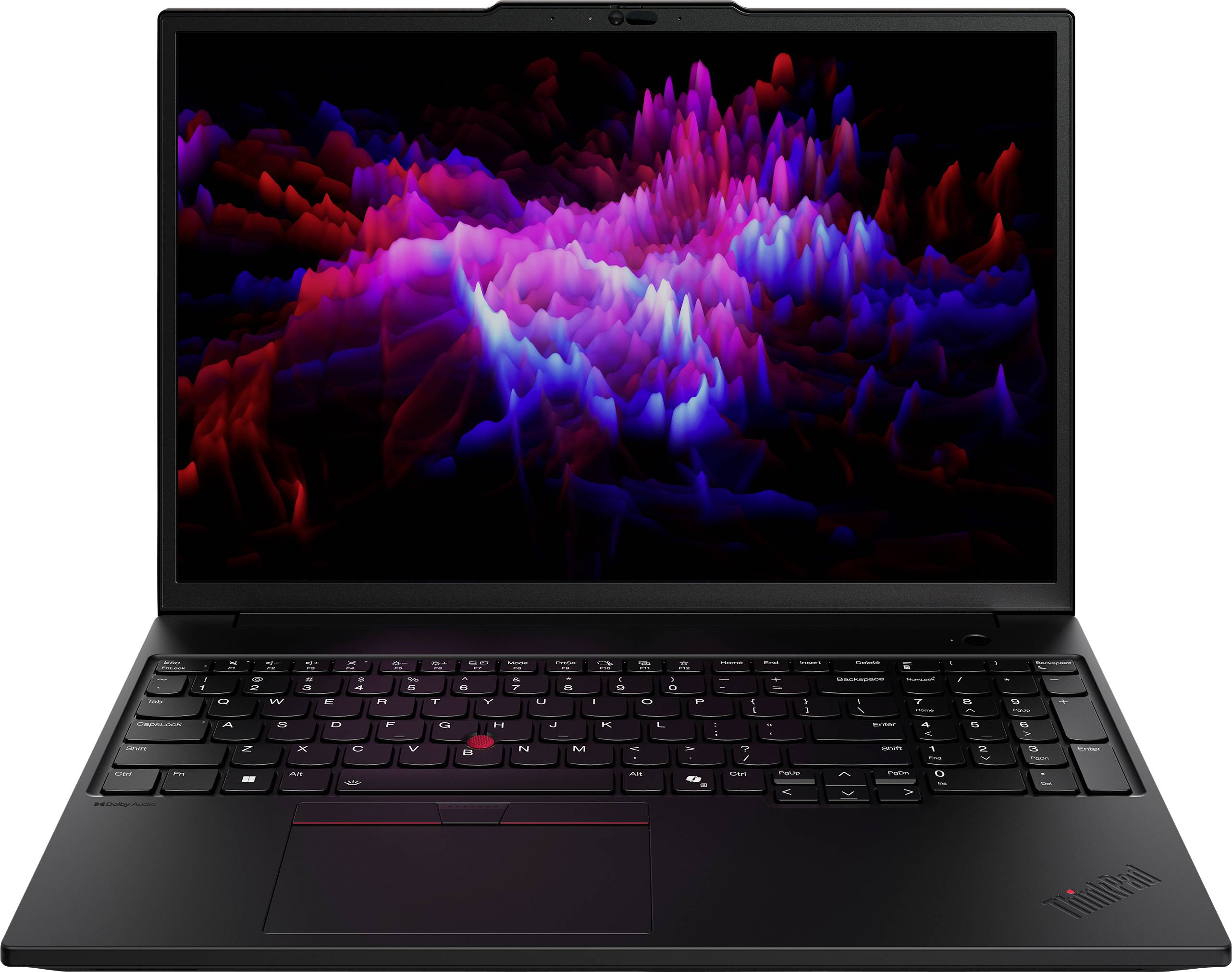 image-7906.jpg Lenovo Workstation Notebook ThinkPad P16s Gen 3 21KS 40.6 cm (16 Zoll) WUXGA Intel® Core™ Ultra 7 155H 32 GB RAM 1 TB SS – Bild 1