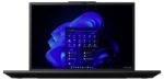 Lenovo Workstation Notebook ThinkPad P16s Gen 3 21KS 40.6 cm (16 Zoll) WUXGA Intel® Core™ Ultra 7 155H 32 GB RAM 1 TB SS – Bild 2
