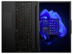 Lenovo Workstation Notebook ThinkPad P16s Gen 3 21KS 40.6 cm (16 Zoll) WUXGA Intel® Core™ Ultra 7 155H 32 GB RAM 1 TB SS – Bild 11