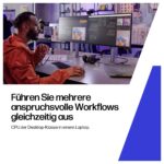 HP Workstation Notebook ZBook Fury 40.6 cm (16 Zoll) WUXGA Intel® Core™ Ultra 7 255HX 32 GB RAM Deutsch, QWERTZ Intel GD - Image 9