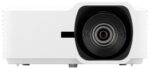 Viewsonic Beamer LS741HD Laser 5000 ANSI-Lumen 1920 x 1200 WUXGA mit Fernbedienung, Zoom-Funktion, Integrierter Lautspre – Bild 4