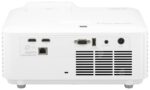 Viewsonic Beamer LS741HD Laser 5000 ANSI-Lumen 1920 x 1200 WUXGA mit Fernbedienung, Zoom-Funktion, Integrierter Lautspre – Bild 8