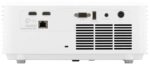 Viewsonic Beamer LS741HD Laser 5000 ANSI-Lumen 1920 x 1200 WUXGA mit Fernbedienung, Zoom-Funktion, Integrierter Lautspre – Bild 9