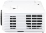 Viewsonic Beamer LS741HD Laser 5000 ANSI-Lumen 1920 x 1200 WUXGA mit Fernbedienung, Zoom-Funktion, Integrierter Lautspre – Bild 10