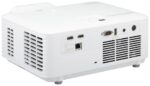 Viewsonic Beamer LS741HD Laser 5000 ANSI-Lumen 1920 x 1200 WUXGA mit Fernbedienung, Zoom-Funktion, Integrierter Lautspre – Bild 12