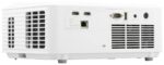 Viewsonic Beamer LS741HD Laser 5000 ANSI-Lumen 1920 x 1200 WUXGA mit Fernbedienung, Zoom-Funktion, Integrierter Lautspre – Bild 13