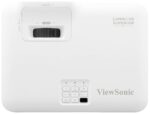 Viewsonic Beamer LS741HD Laser 5000 ANSI-Lumen 1920 x 1200 WUXGA mit Fernbedienung, Zoom-Funktion, Integrierter Lautspre – Bild 18