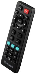Viewsonic Beamer LS741HD Laser 5000 ANSI-Lumen 1920 x 1200 WUXGA mit Fernbedienung, Zoom-Funktion, Integrierter Lautspre – Bild 20
