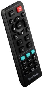 Viewsonic Beamer LS741HD Laser 5000 ANSI-Lumen 1920 x 1200 WUXGA mit Fernbedienung, Zoom-Funktion, Integrierter Lautspre – Bild 21