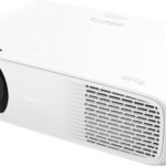 BenQ Beamer LH750 LED 5000 lm 1920 x 1080 Full HD 3D ready, Full HD, Integrierter Lautsprecher