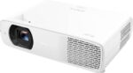 BenQ Beamer LH750 LED 5000 lm 1920 x 1080 Full HD 3D ready, Full HD, Integrierter Lautsprecher