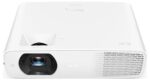 BenQ Beamer LH750 LED 5000 lm 1920 x 1080 Full HD 3D ready, Full HD, Integrierter Lautsprecher – Bild 2