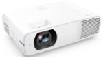 BenQ Beamer LH750 LED 5000 lm 1920 x 1080 Full HD 3D ready, Full HD, Integrierter Lautsprecher – Bild 4