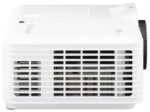 Viewsonic Beamer V554K DC3 3500 ANSI-Lumen 3840 x 2160 4K UHD 4K unterstützt, Zoom-Funktion, 3D ready, Integrierter Laut – Bild 4