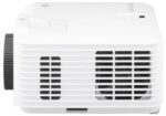 Viewsonic Beamer V554K DC3 3500 ANSI-Lumen 3840 x 2160 4K UHD 4K unterstützt, Zoom-Funktion, 3D ready, Integrierter Laut – Bild 6