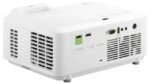 Viewsonic Beamer V554K DC3 3500 ANSI-Lumen 3840 x 2160 4K UHD 4K unterstützt, Zoom-Funktion, 3D ready, Integrierter Laut – Bild 10