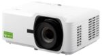 Viewsonic Beamer V554K DC3 3500 ANSI-Lumen 3840 x 2160 4K UHD 4K unterstützt, Zoom-Funktion, 3D ready, Integrierter Laut – Bild 11