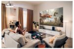 Viewsonic Beamer V554K DC3 3500 ANSI-Lumen 3840 x 2160 4K UHD 4K unterstützt, Zoom-Funktion, 3D ready, Integrierter Laut – Bild 12