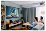 Viewsonic Beamer V554K DC3 3500 ANSI-Lumen 3840 x 2160 4K UHD 4K unterstützt, Zoom-Funktion, 3D ready, Integrierter Laut – Bild 13
