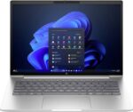 HP Notebook 40.6 cm (16 Zoll) Intel® Core™ Ultra 7 255U 32 GB RAM 1 TB SSD Deutsch, QWERTZ AD2P1ET