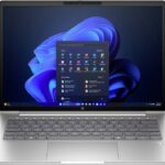 HP Notebook 40.6 cm (16 Zoll) Intel® Core™ Ultra 7 255U 32 GB RAM 1 TB SSD Deutsch, QWERTZ AD2P1ET