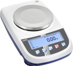 Kern PLS 8000-2A Präzisionswaage Wägebereich (max.) 8.2 kg Ablesbarkeit 0.01 g über Steckernetzteil Mehrfarbig