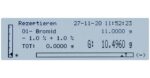 Kern PLS 8000-2A Präzisionswaage Wägebereich (max.) 8.2 kg Ablesbarkeit 0.01 g über Steckernetzteil Mehrfarbig – Bild 2