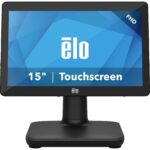 elo Touch Solution EloPOS™ Touchscreen-Monitor 39.6 cm (15.6 Zoll) 1920 x 1080 Pixel 16:9 25 ms USB-A (USB 2.0), USB-A (