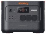 Jackery Jakery Explorer 3000 v2 Powerstation 60 Ah USB PD LiFePO 4 Statusanzeige – Bild 2