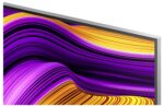 LG Electronics OLED55G57LW OLED-TV 139 cm 55 Zoll EEK E (A - G) Schwarz – Bild 5