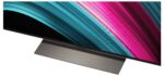 LG Electronics OLED65C5ELB OLED-TV 165 cm 65 Zoll EEK F (A - G) Schwarz – Bild 6