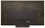 LG Electronics OLED65C5ELB OLED-TV 165 cm 65 Zoll EEK F (A - G) Schwarz – Bild 8