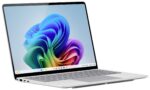 Microsoft Surface Laptop 7 Copilot+PC for Business 38.1 cm (15 Zoll) Qualcomm® Snapdragon X Elite 16 GB RAM 1 TB SSD Qua – Bild 3