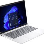 HP Notebook EliteBook 8 G1i 35.6 cm (14 Zoll) WUXGA Intel® Core™ Ultra 5 (Series 2) 225U 16 GB RAM 512 GB SSD Deutsch, Q