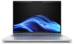 HP Notebook EliteBook 8 G1i 35.6 cm (14 Zoll) WUXGA Intel® Core™ Ultra 5 (Series 2) 225U 16 GB RAM 512 GB SSD Deutsch, Q – Bild 2