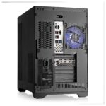 CSL Computer Gaming PC M11070H AMD Ryzen 5 9600X 5.4 GHz 16 GB RAM 1 TB SSD Nvidia GeForce RTX™ 4060 8 GB GDDR6 Win 11 H – Bild 4