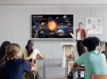 Samsung Flip Pro WM65B Digital Signage Display 163.83 cm 65 Zoll 3840 x 2160 Pixel 16/7 – Bild 7