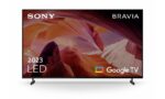 Sony Sony Bravia Professional Displays FWD-65 LED-TV 164 cm 65 Zoll EEK F (A - G) Schwarz