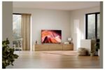Sony Sony Bravia Professional Displays FWD-65 LED-TV 164 cm 65 Zoll EEK F (A - G) Schwarz – Bild 3