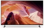 Sony Sony Bravia Professional Displays FWD-65 LED-TV 164 cm 65 Zoll EEK F (A - G) Schwarz – Bild 8