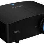 BenQ Beamer LU935ST DLP 5500 lm 1920 x 1200 WUXGA