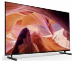 Sony Sony Bravia Professional Displays FWD-65 LED-TV 164 cm 65 Zoll EEK F (A - G) Schwarz – Bild 10