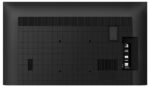 Sony Sony Bravia Professional Displays FWD-65 LED-TV 164 cm 65 Zoll EEK F (A - G) Schwarz – Bild 18