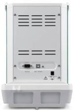 Kern ACS 100-4 Analysewaage Wägebereich (max.) 120 g Ablesbarkeit 0.0001 g über Steckernetzteil Mehrfarbig – Bild 2
